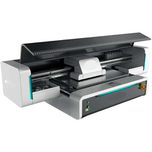 Load image into Gallery viewer, Color-max UV Flatbed Printer 9060 Inc 2 color + 1 white head
