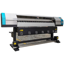 Load image into Gallery viewer, Color-max Eco Solvent 1.6m - 1.8m Printer Inc 1 Printhead
